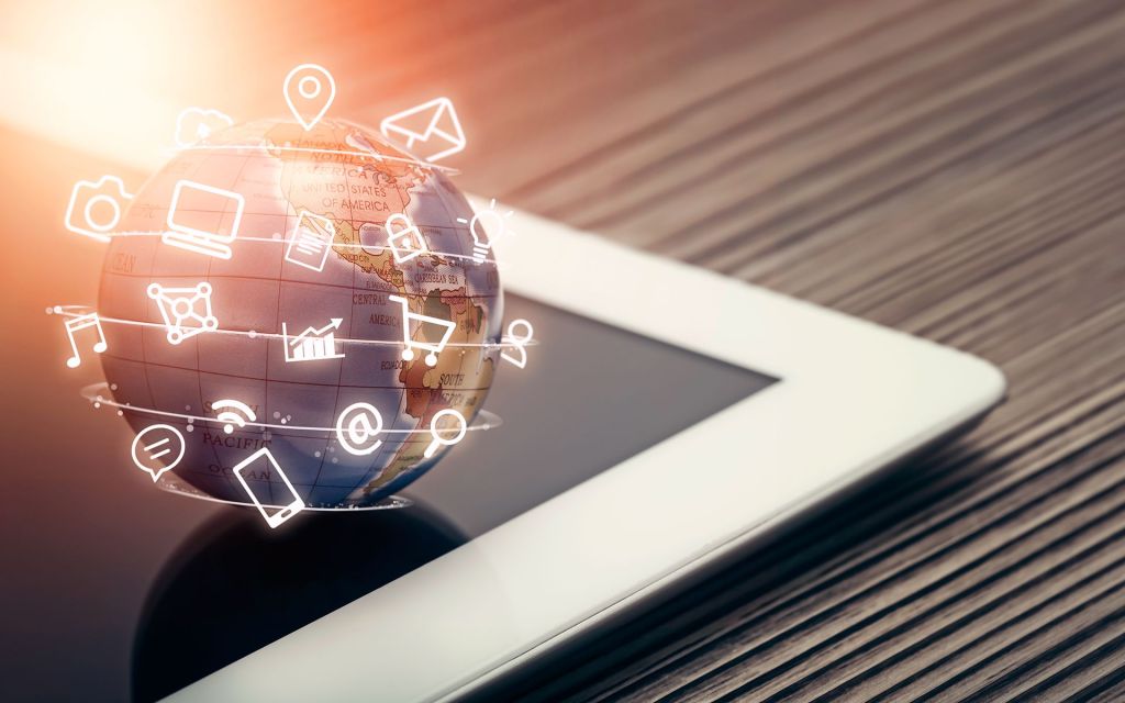 DE ZEVEN VOORDELEN VAN DESKTOP-AS-A-SERVICE