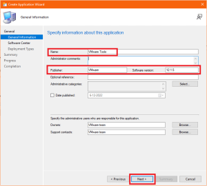 Deployment Tips – How to deploy VMware Tools using Microsoft ...